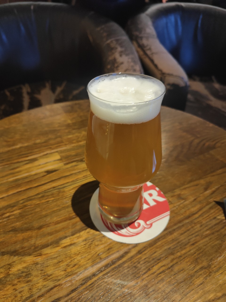 Ei Saa Peittää, Malmö Brewing Co