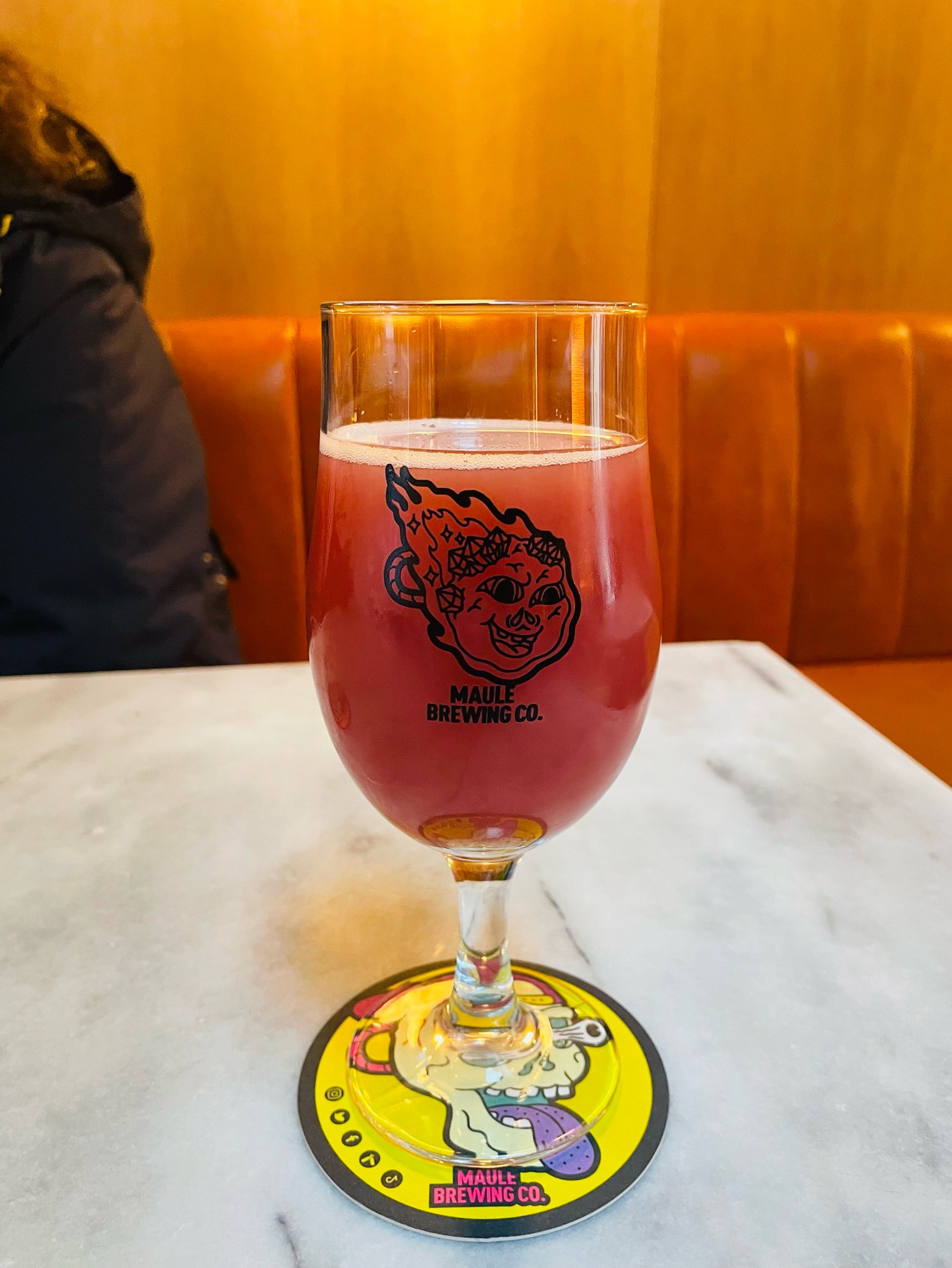 Freak Shake Blueberry & Vanilla Milkshake Sour, England