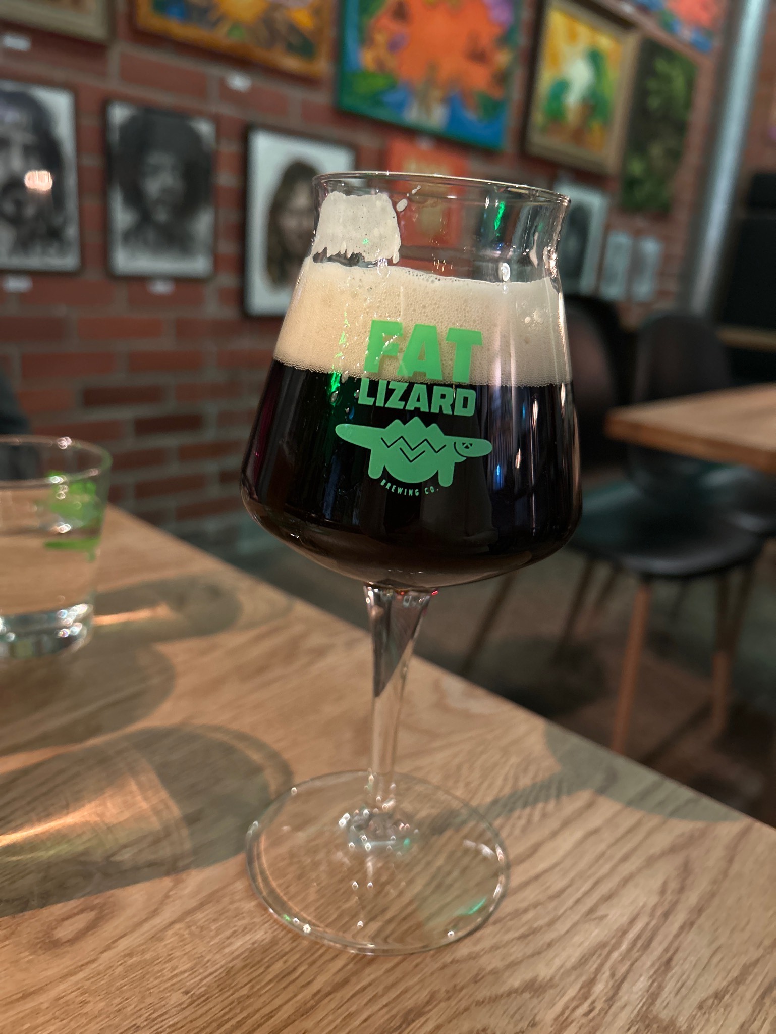 Fat Lab 82: Wee Heavy, Finland