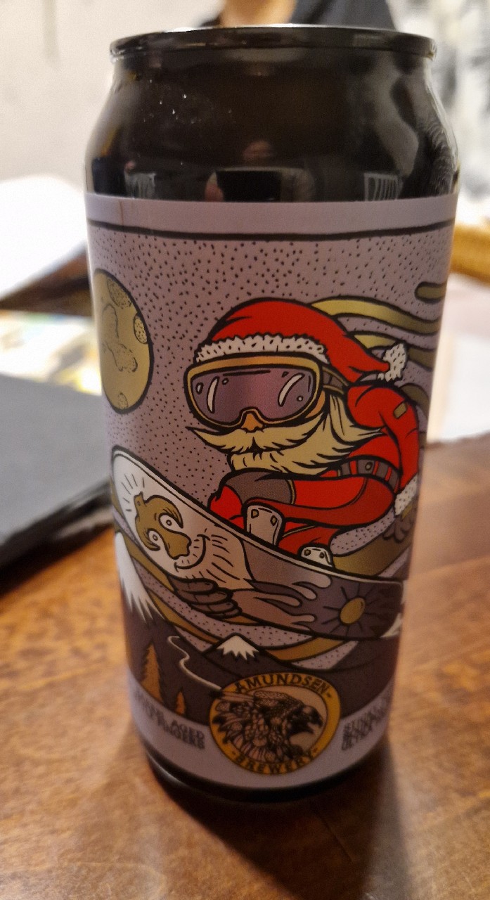 Barrel Aged Sticky Little Fingers (2021), Norway