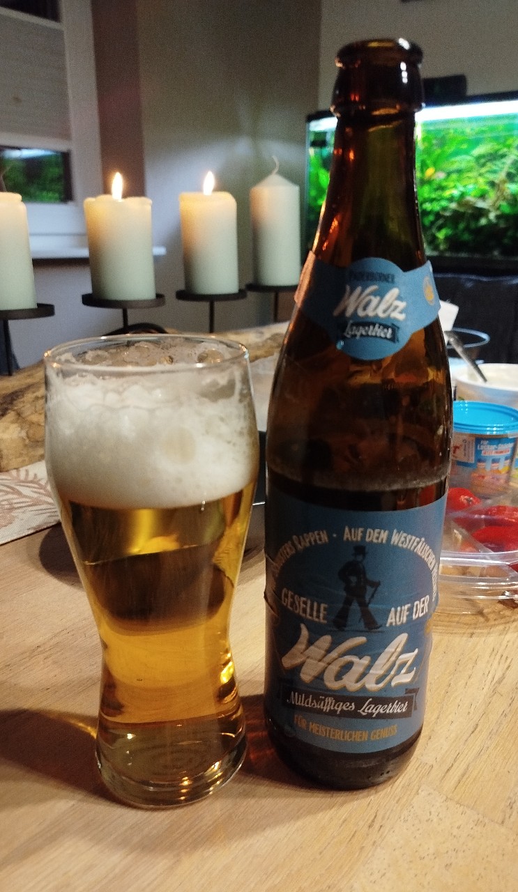 Paderborner Walz, Germany