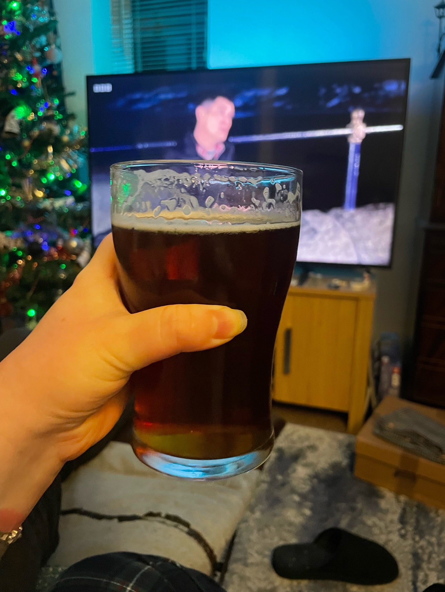 Butcombe Original Beer, England