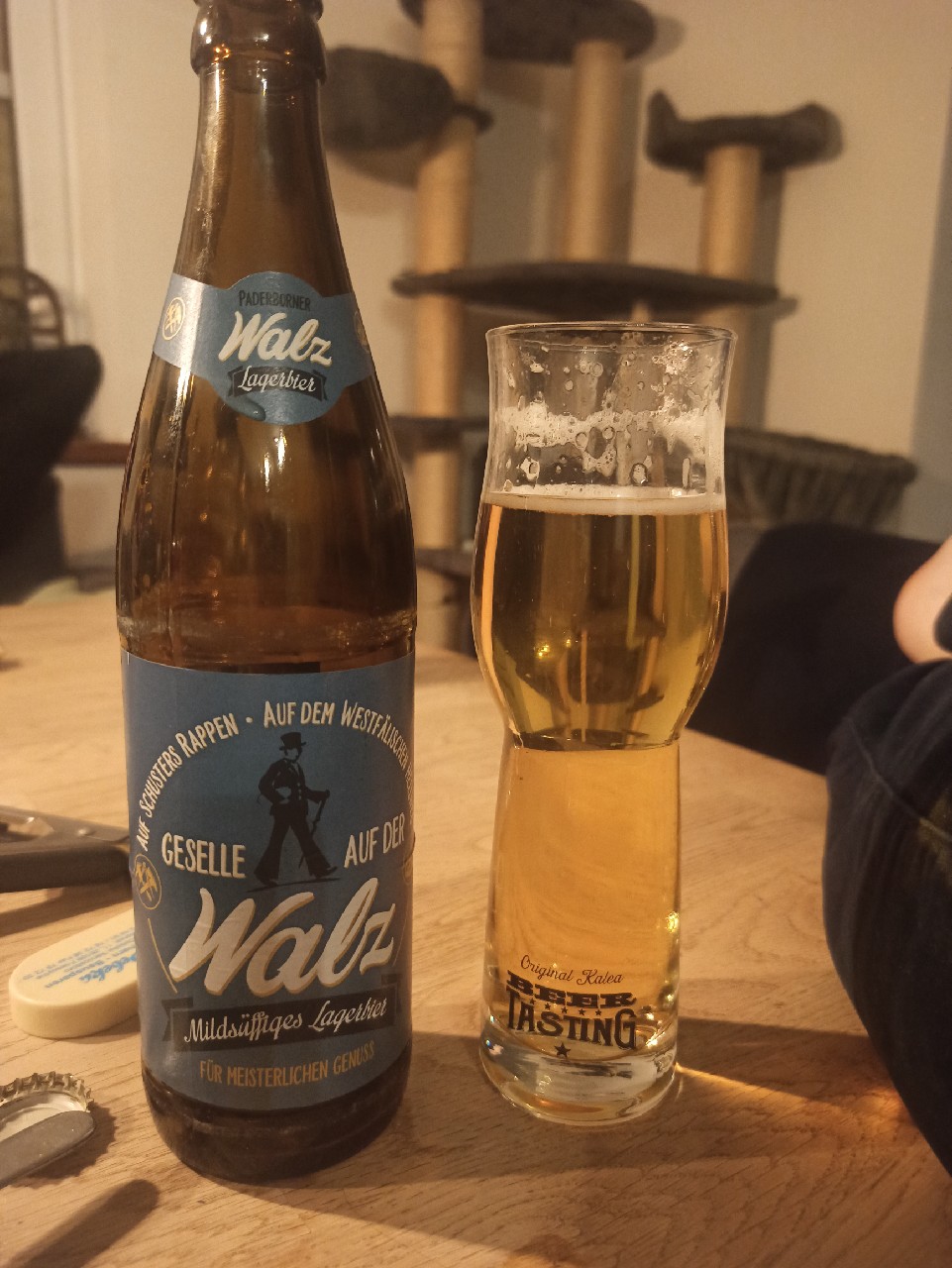 Paderborner Walz, Germany