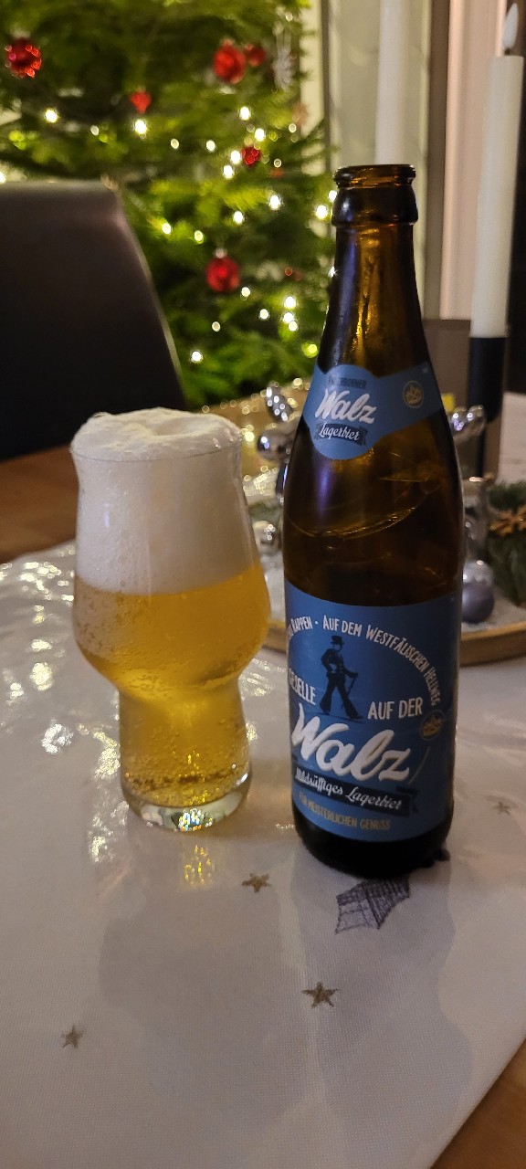 Paderborner Walz, Germany