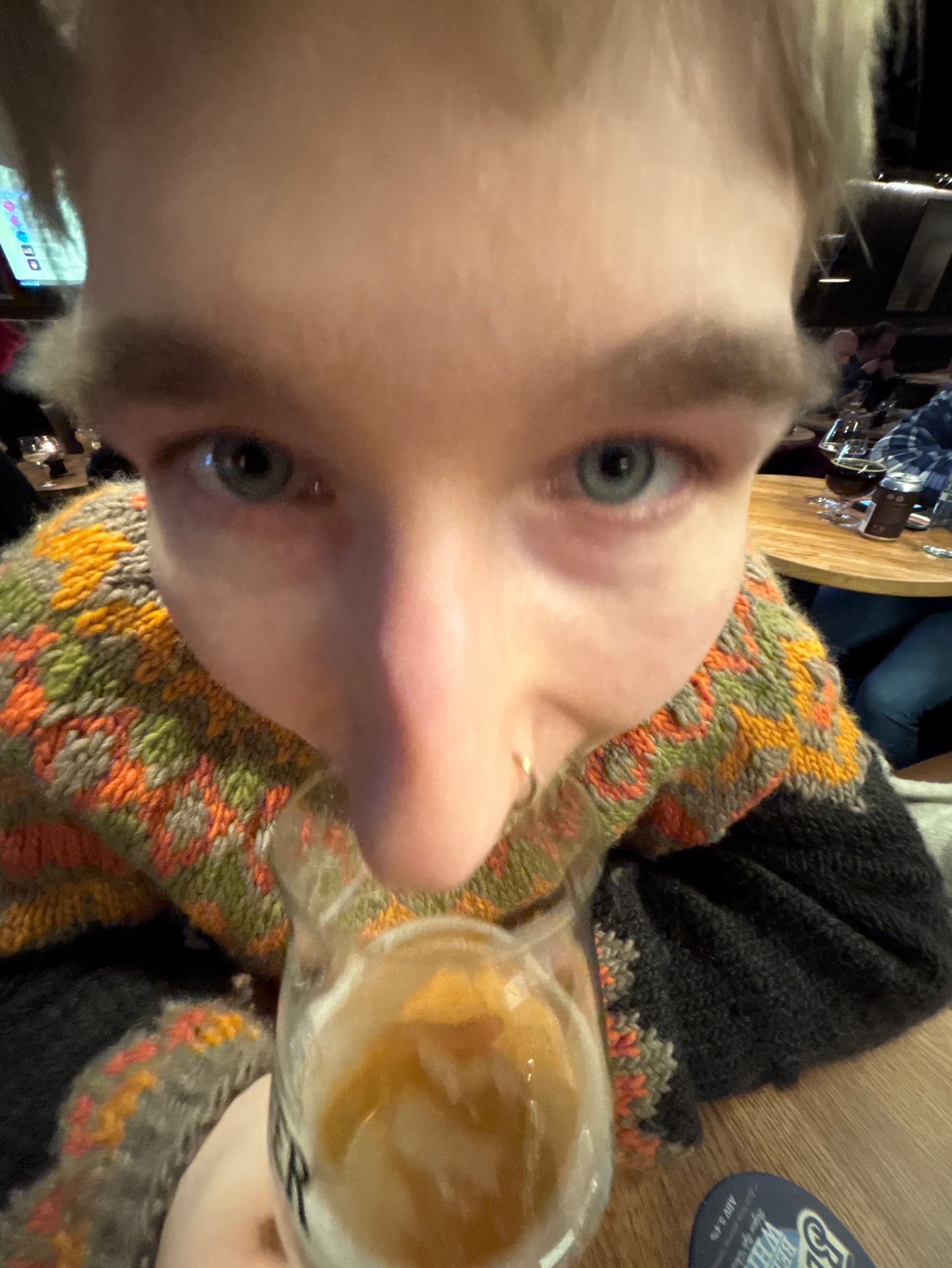 Pub Rooster's 10th Anniversary: Decade IPA, Finland