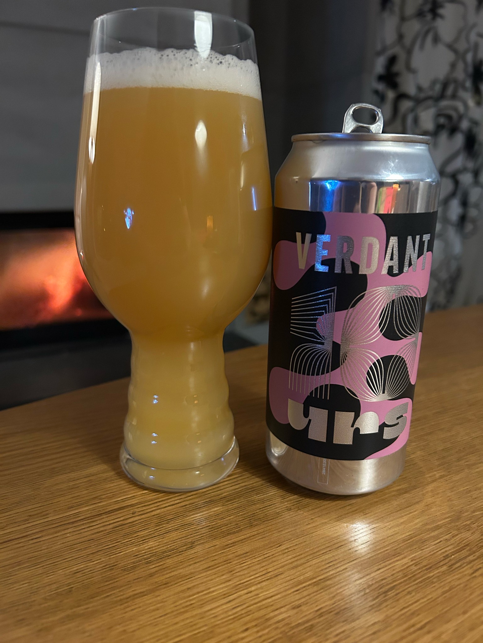 10yrs x Fidens, England