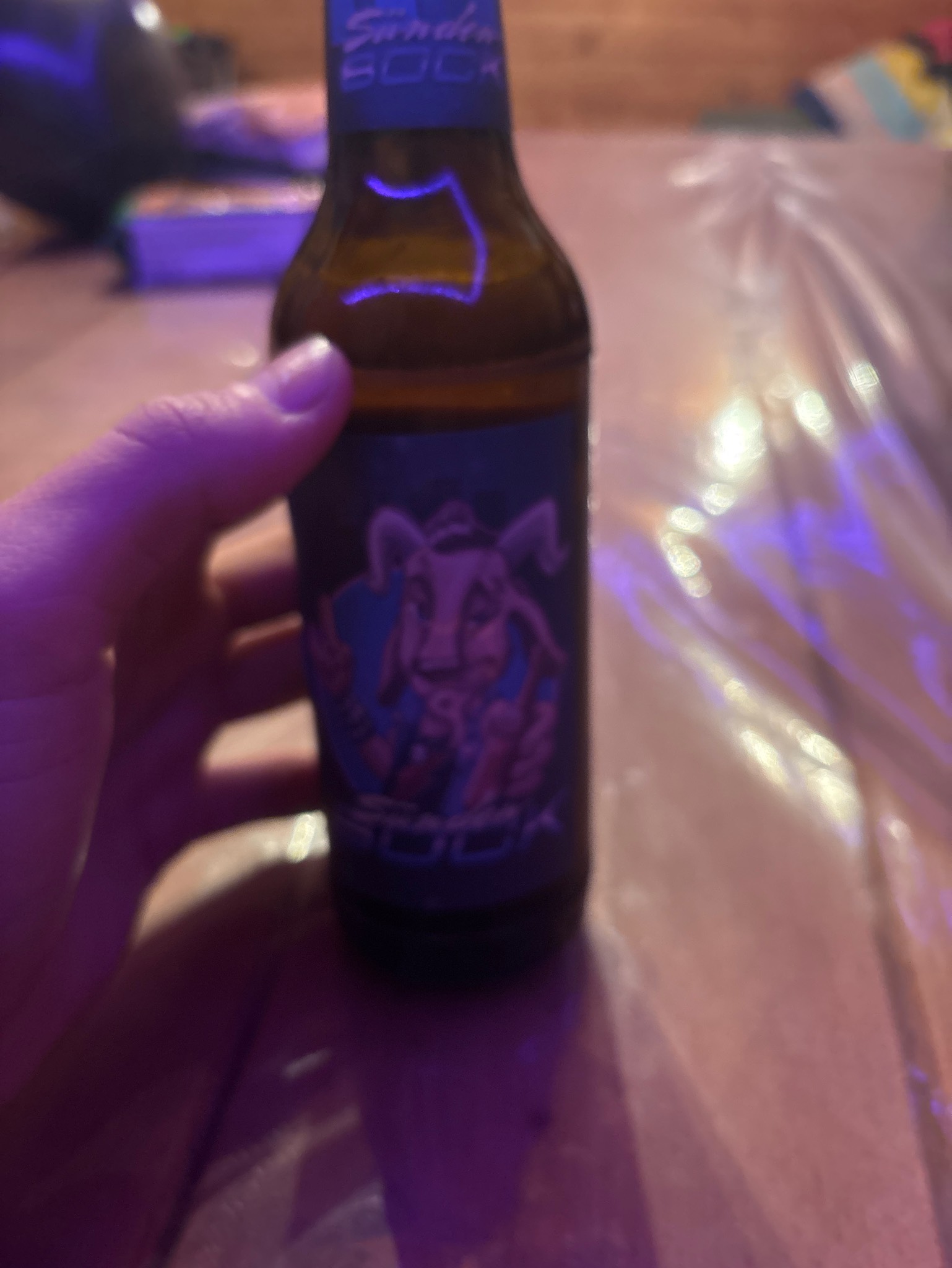 Sündenbock 2022, Germany