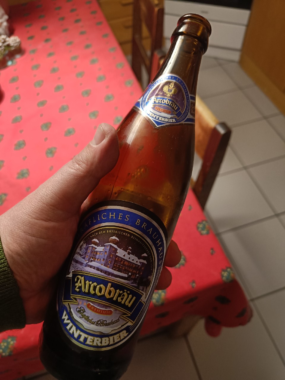 Arcobräu Festbier, Germany