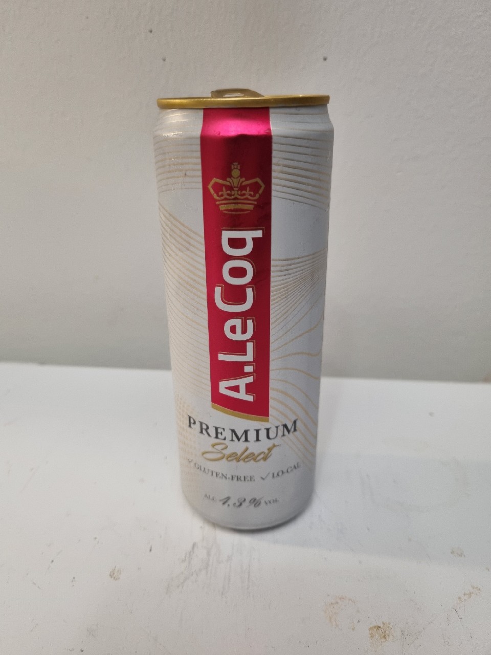 Premium Select, Estonia