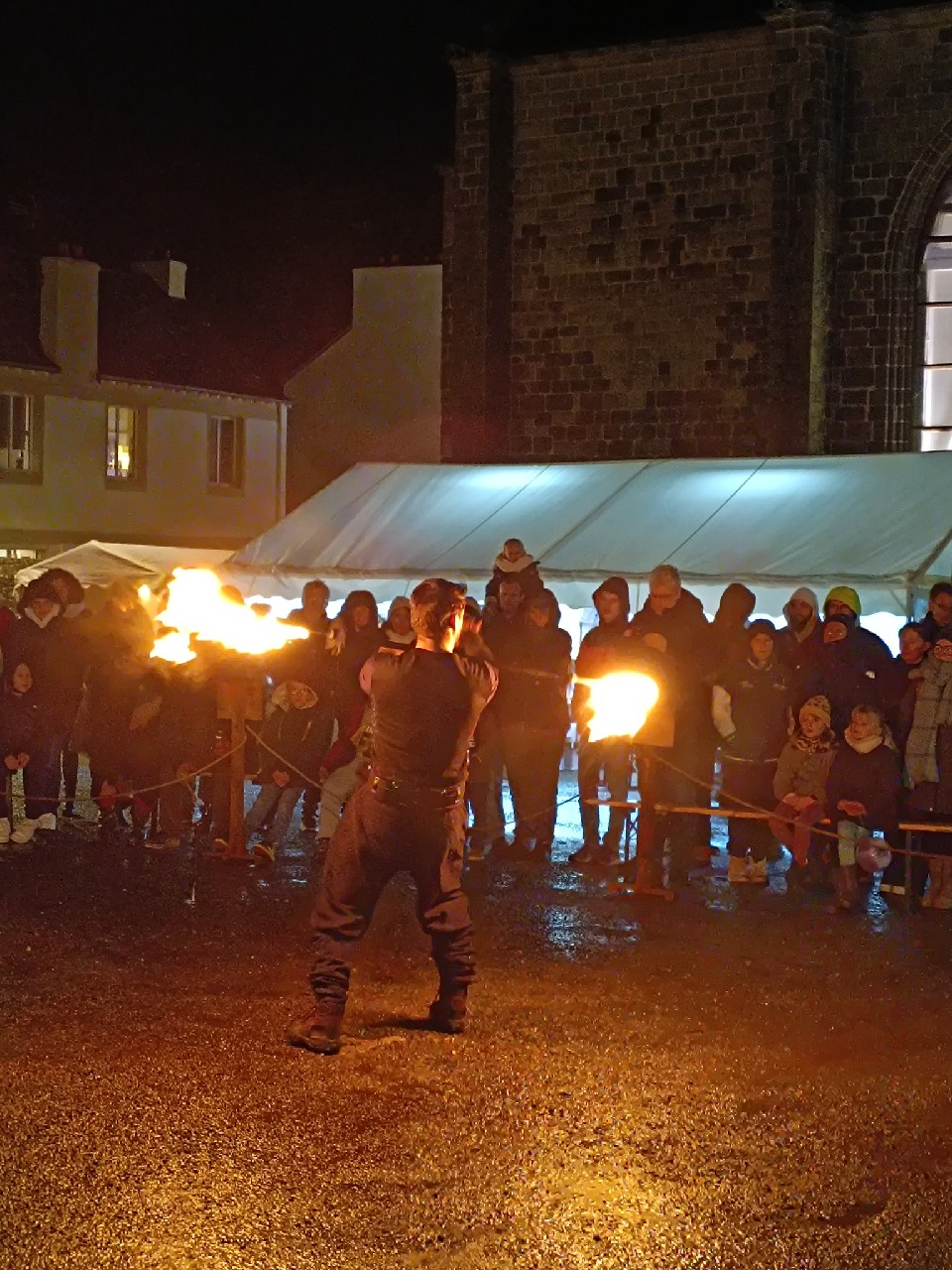 Melliflue, Les Semblables