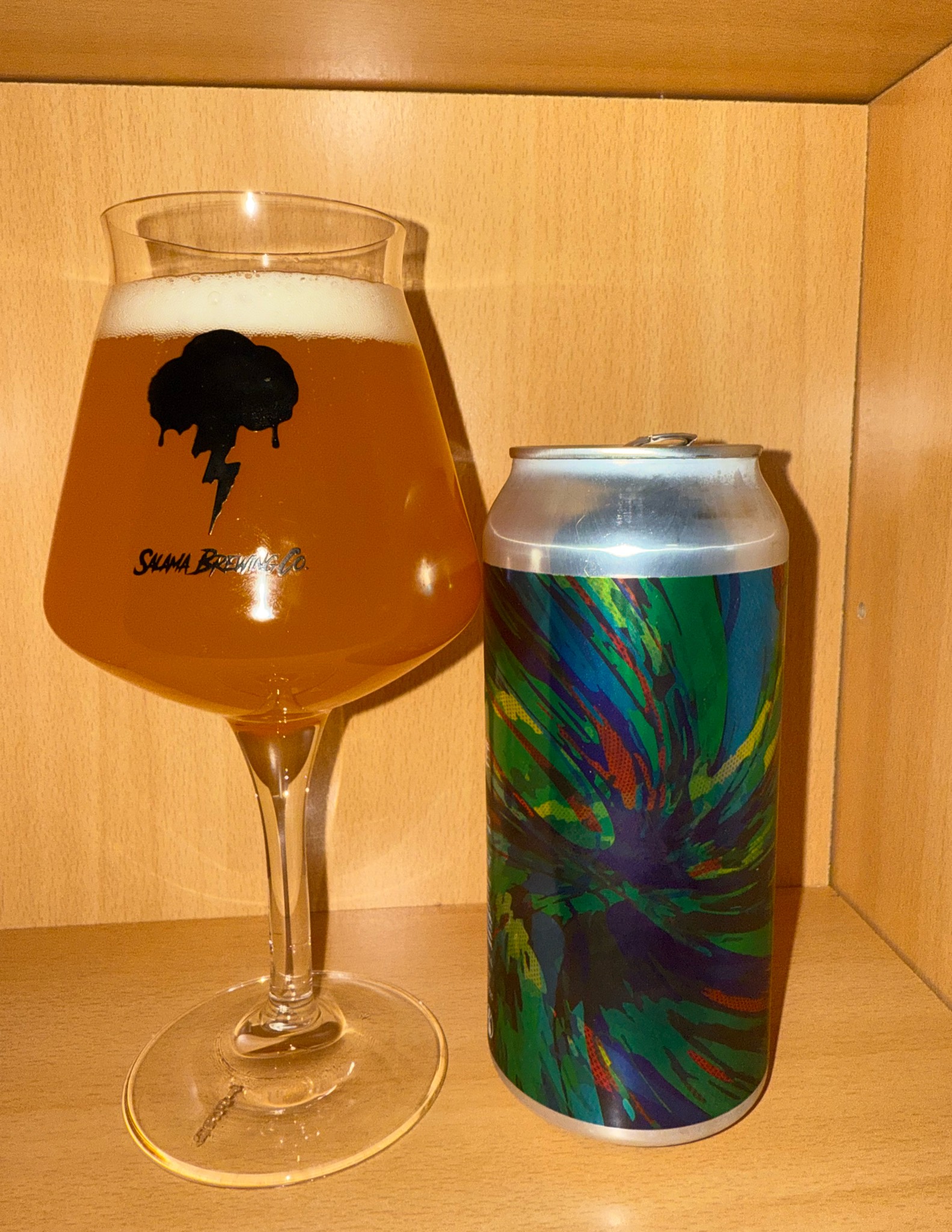 Mega Color Dynamite, Finland