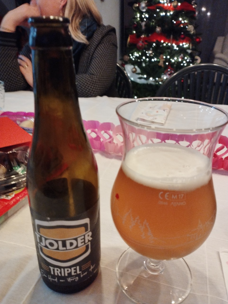 Tjolder, Tjolders Brewery