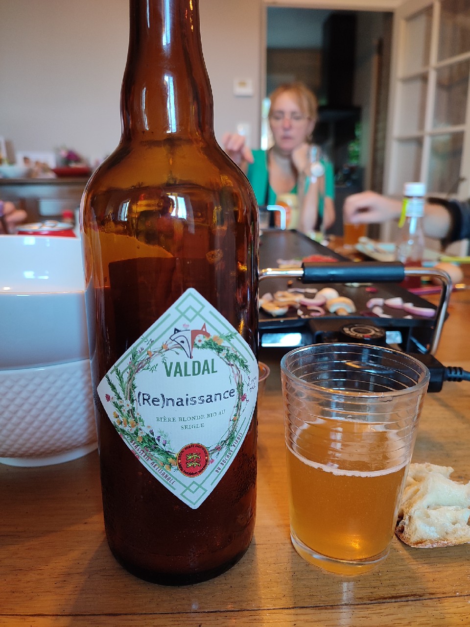 (Re)naissance, France