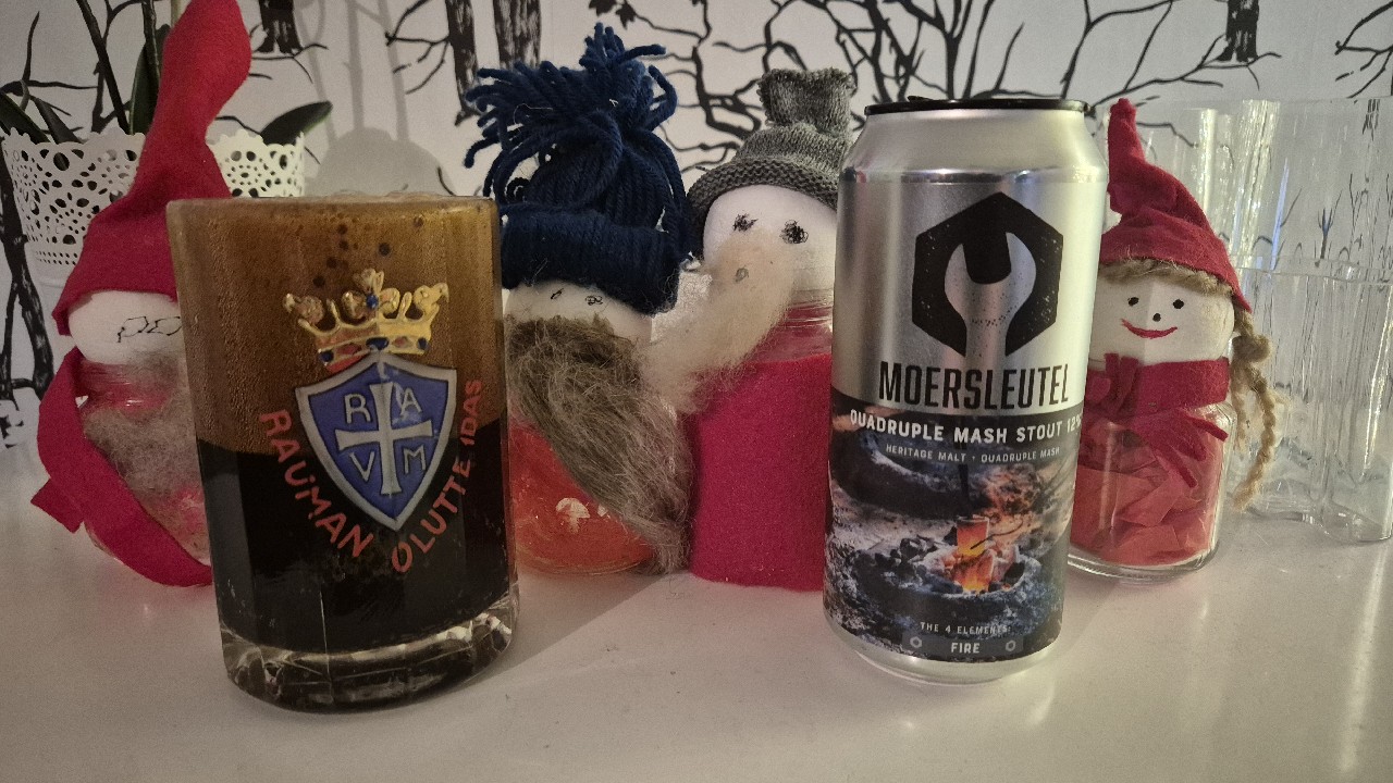 The 4 Elements: Fire, Netherlands