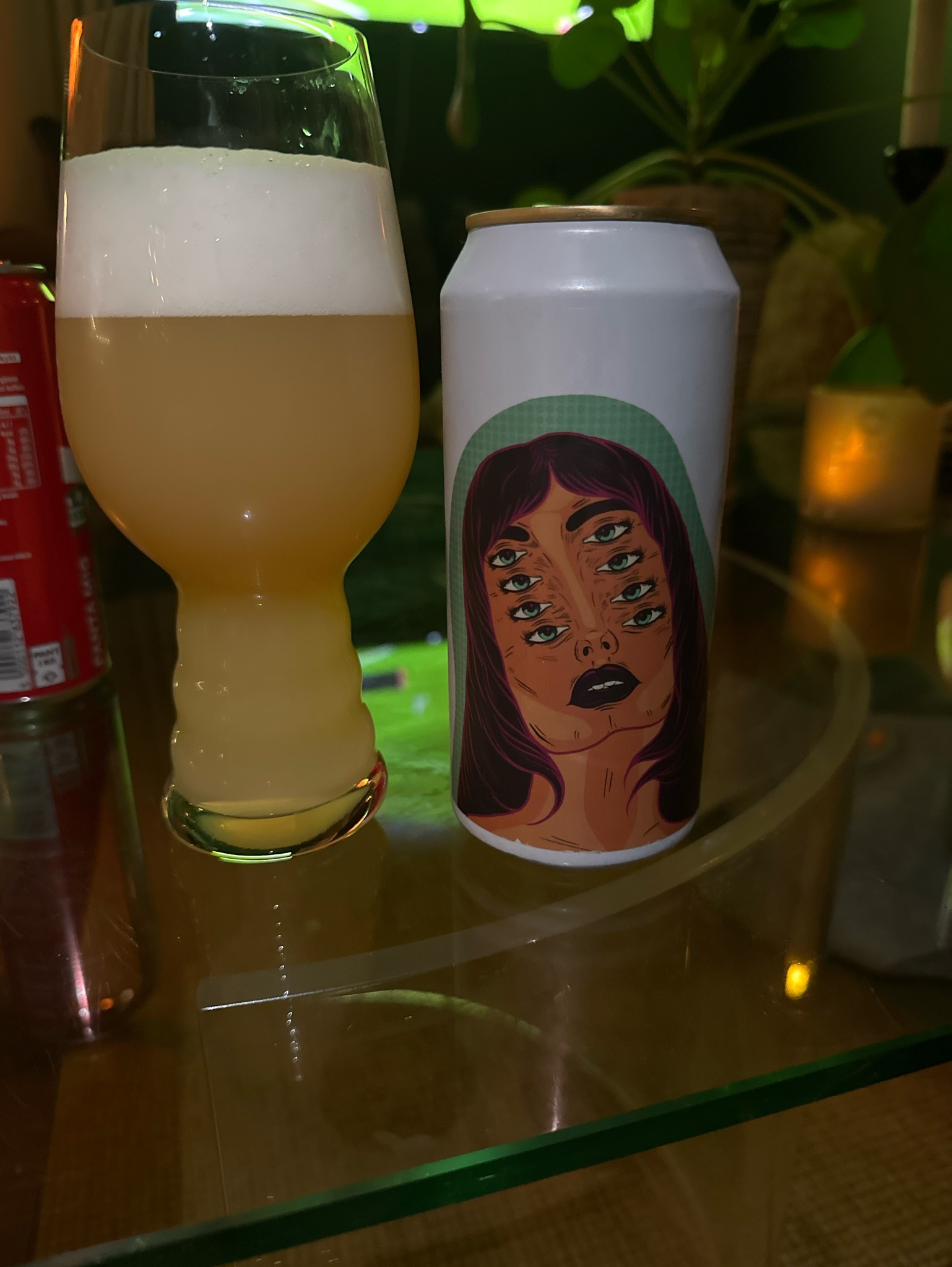 Vibrent Vision, Sweden