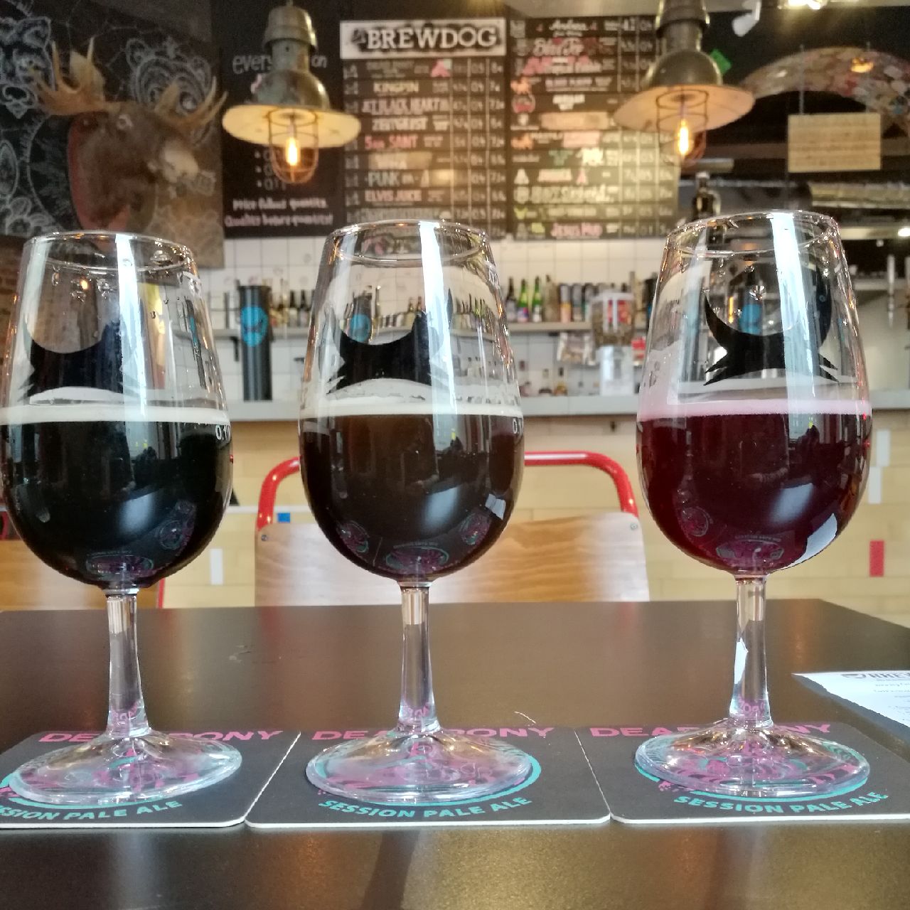 BLBRR PURPP (Round 2), Finland