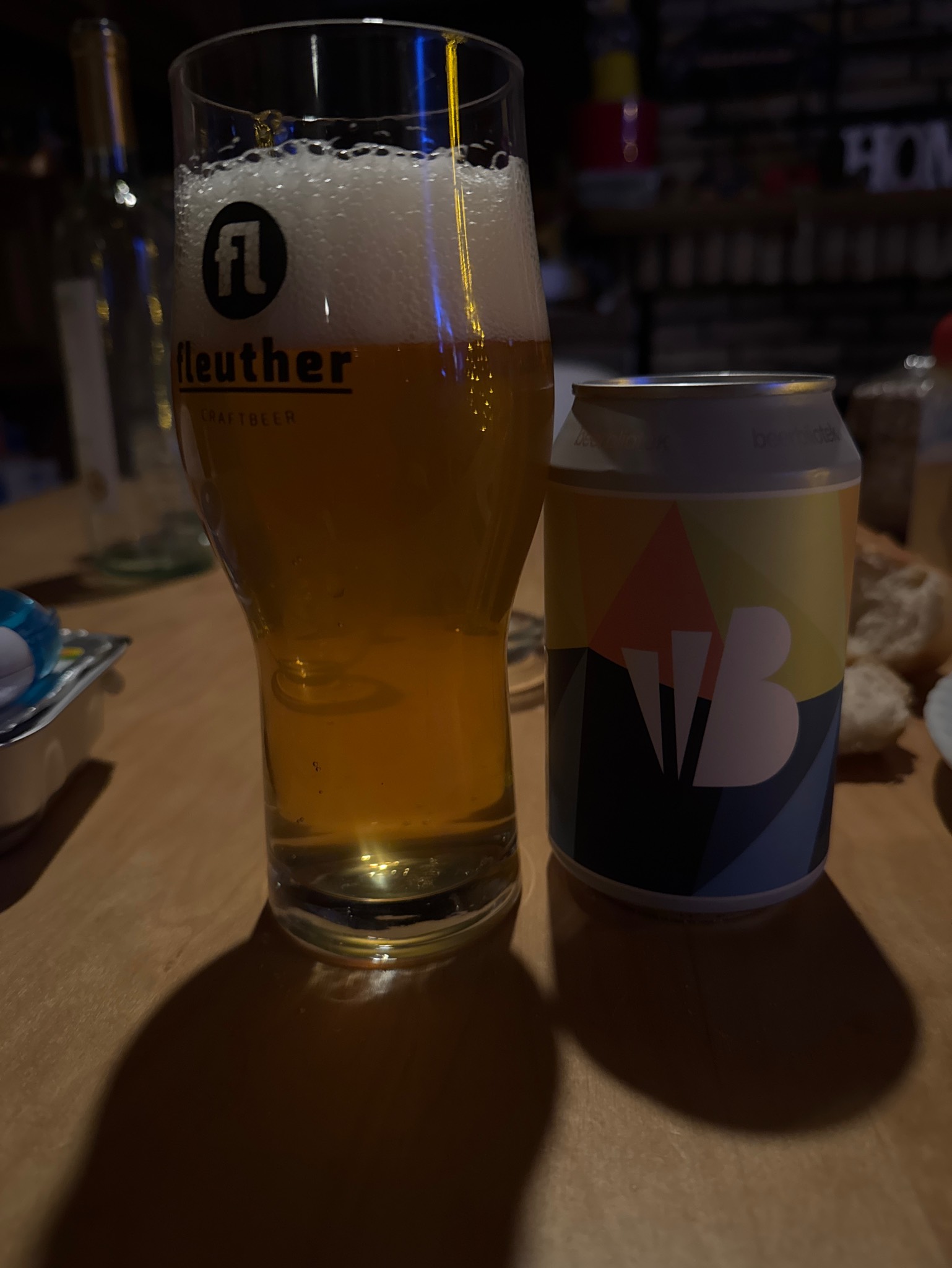 Premium Pilsner #327, Sweden