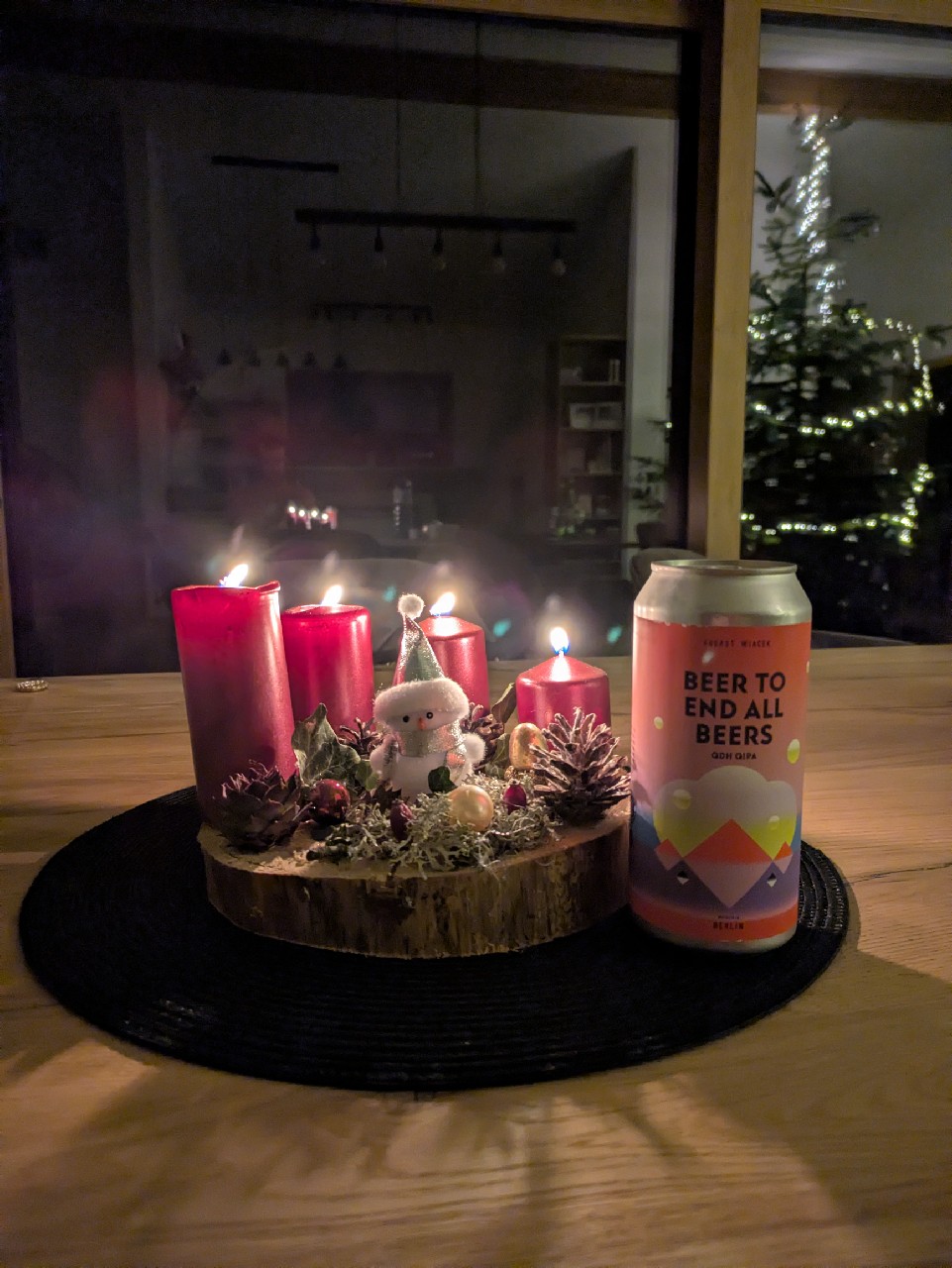 Beer to end all beers, Germany