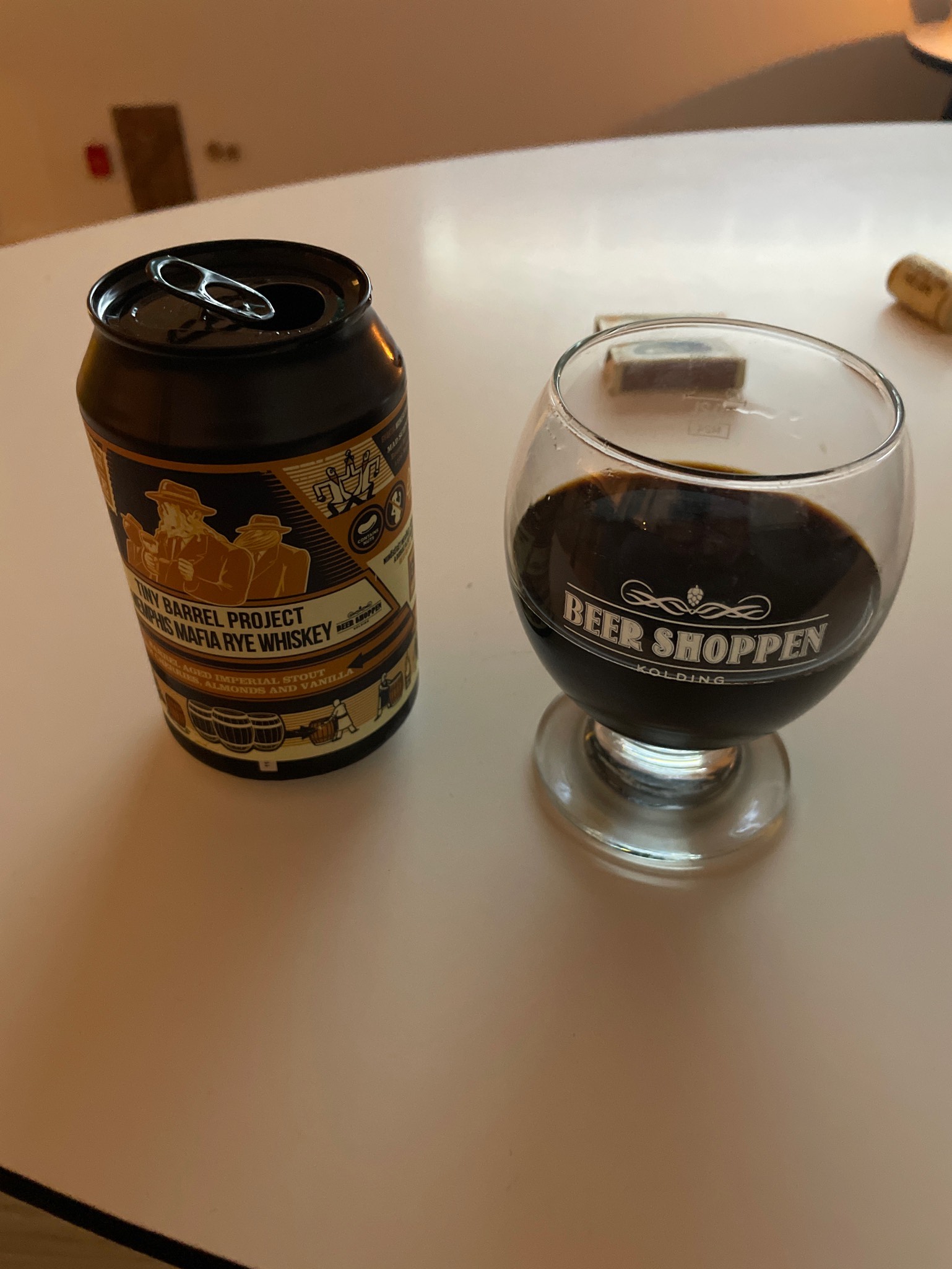 Memphis mafia rye whiskey, Hungary