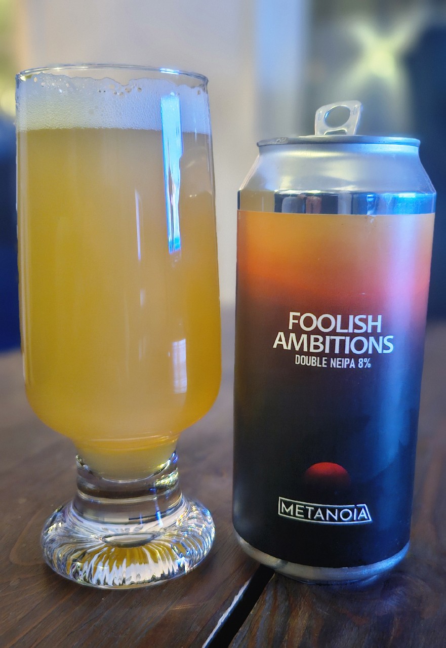 Foolish Ambitions, Romania