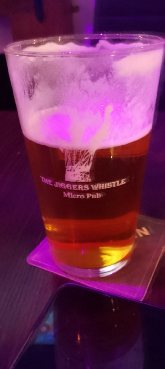 snow many hops, England