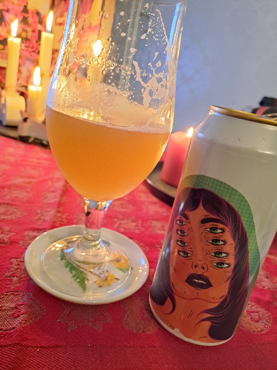 Vibrent Vision, Sweden