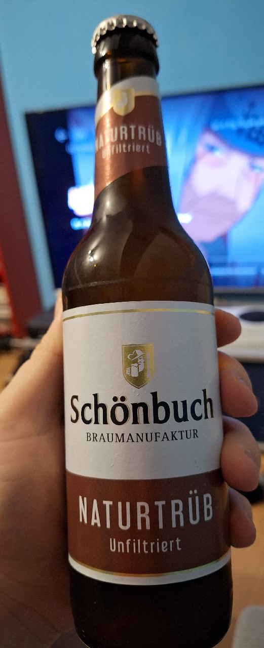 Schönbuch Naturtrüb, Germany