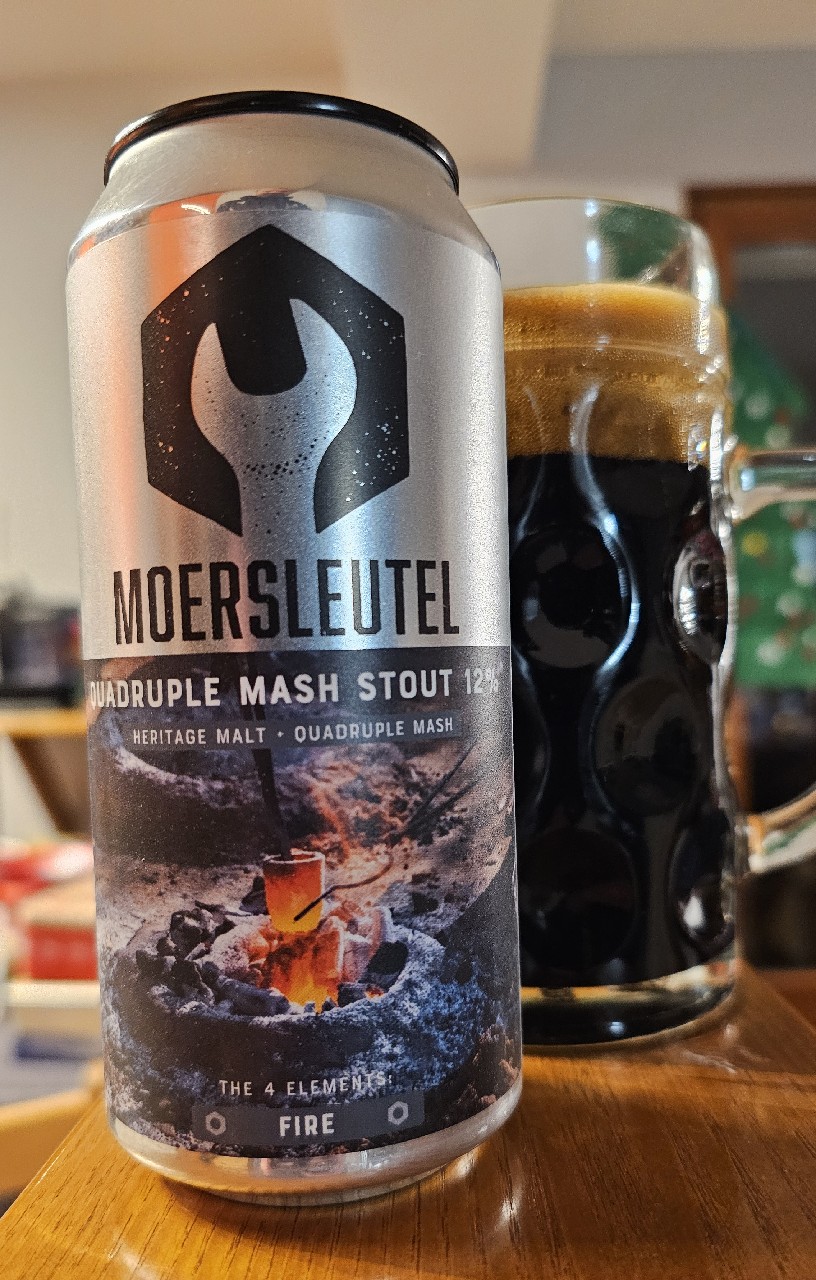 The 4 Elements: Fire, Netherlands