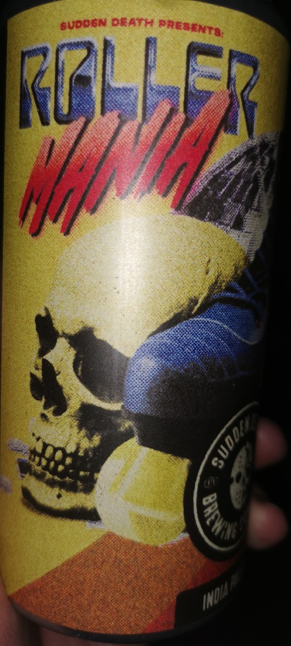 Roller Mania, Germany