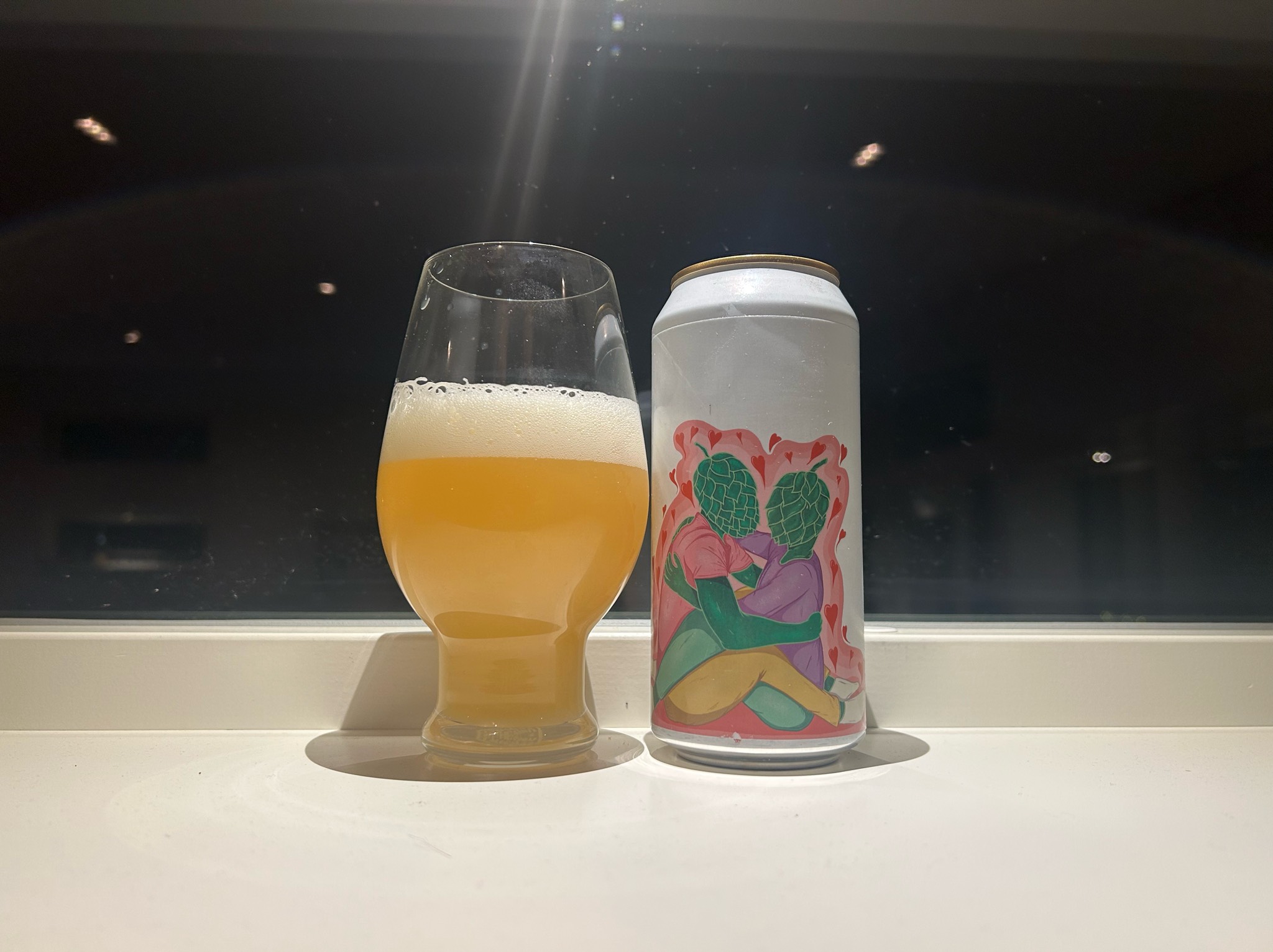 Citra in Love: Riwaka, Sweden