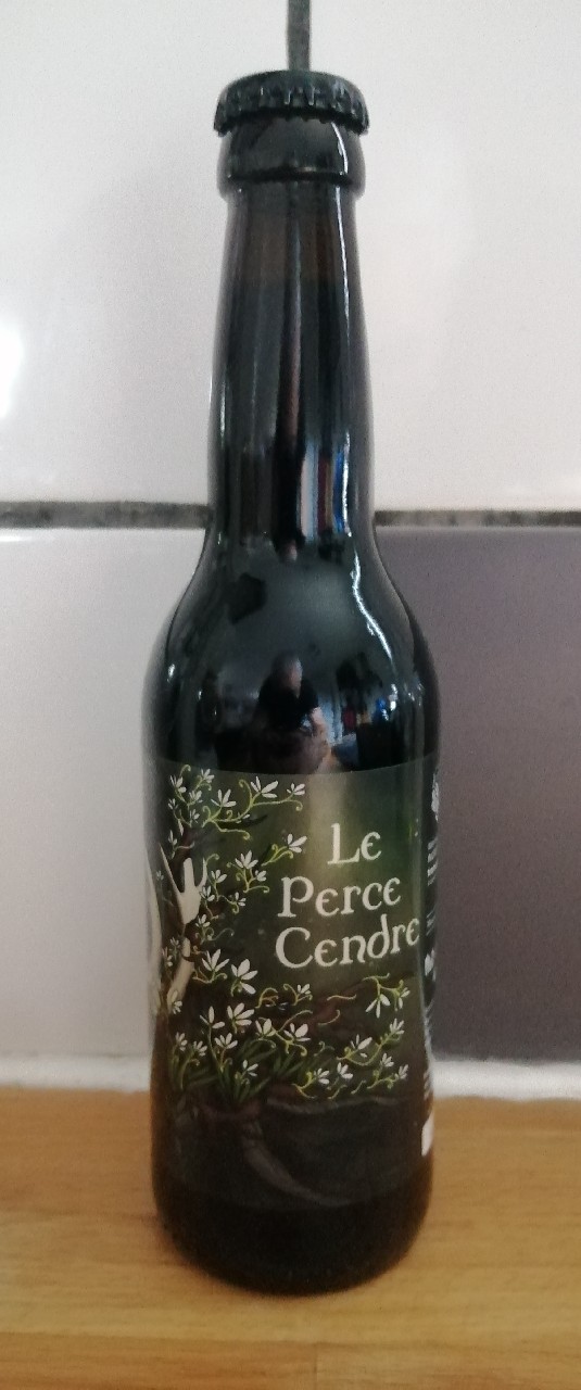 Le Perce Cendre, France