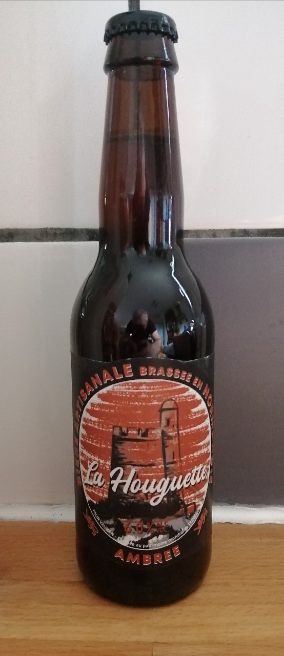 La Houguette Ambrée, France