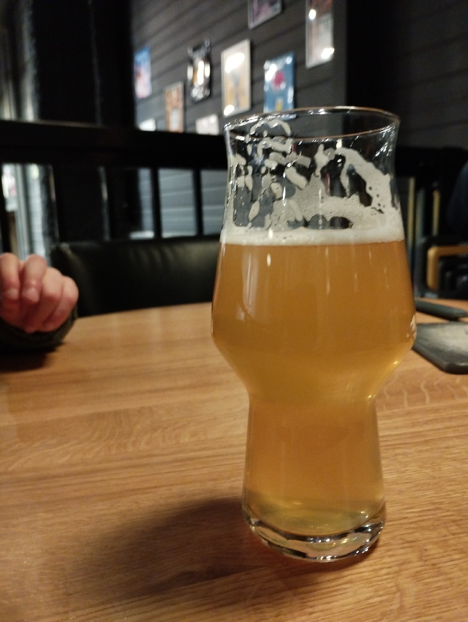 Progressive Dialogue, Finland