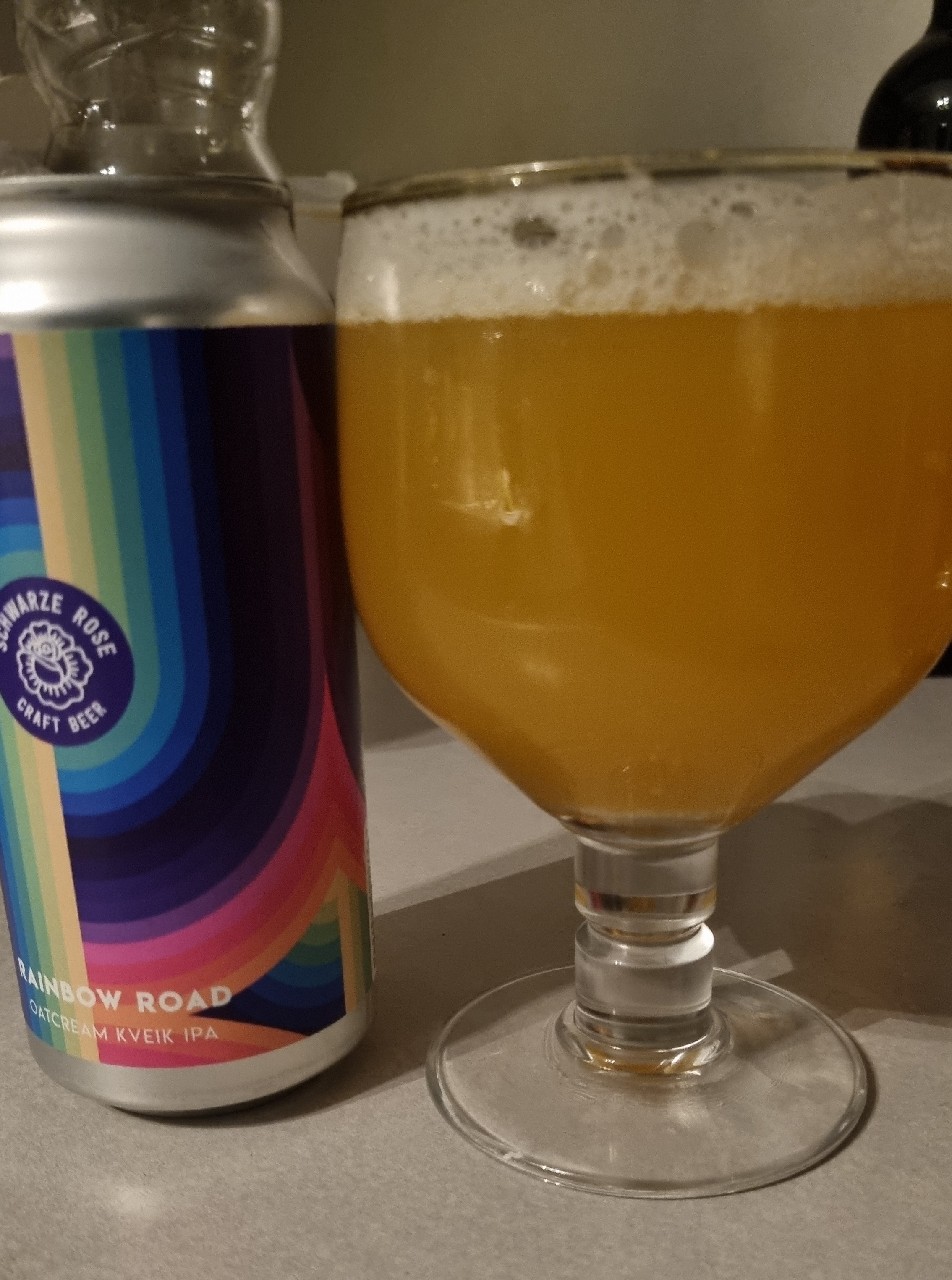 Rainbow Road, Germany