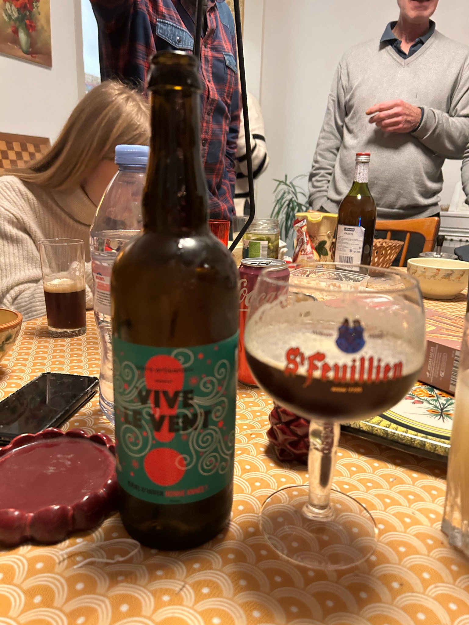 Vive Le Vent, France