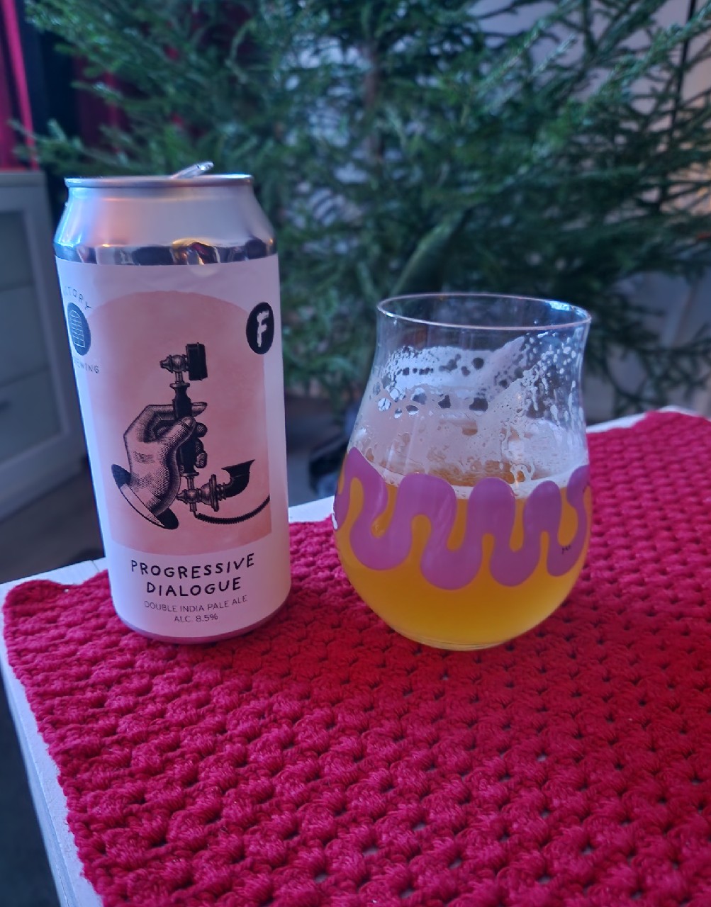 Progressive Dialogue, Finland