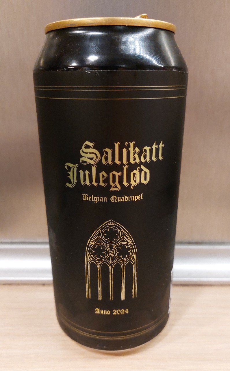 Salikatt Juleglød, Norway