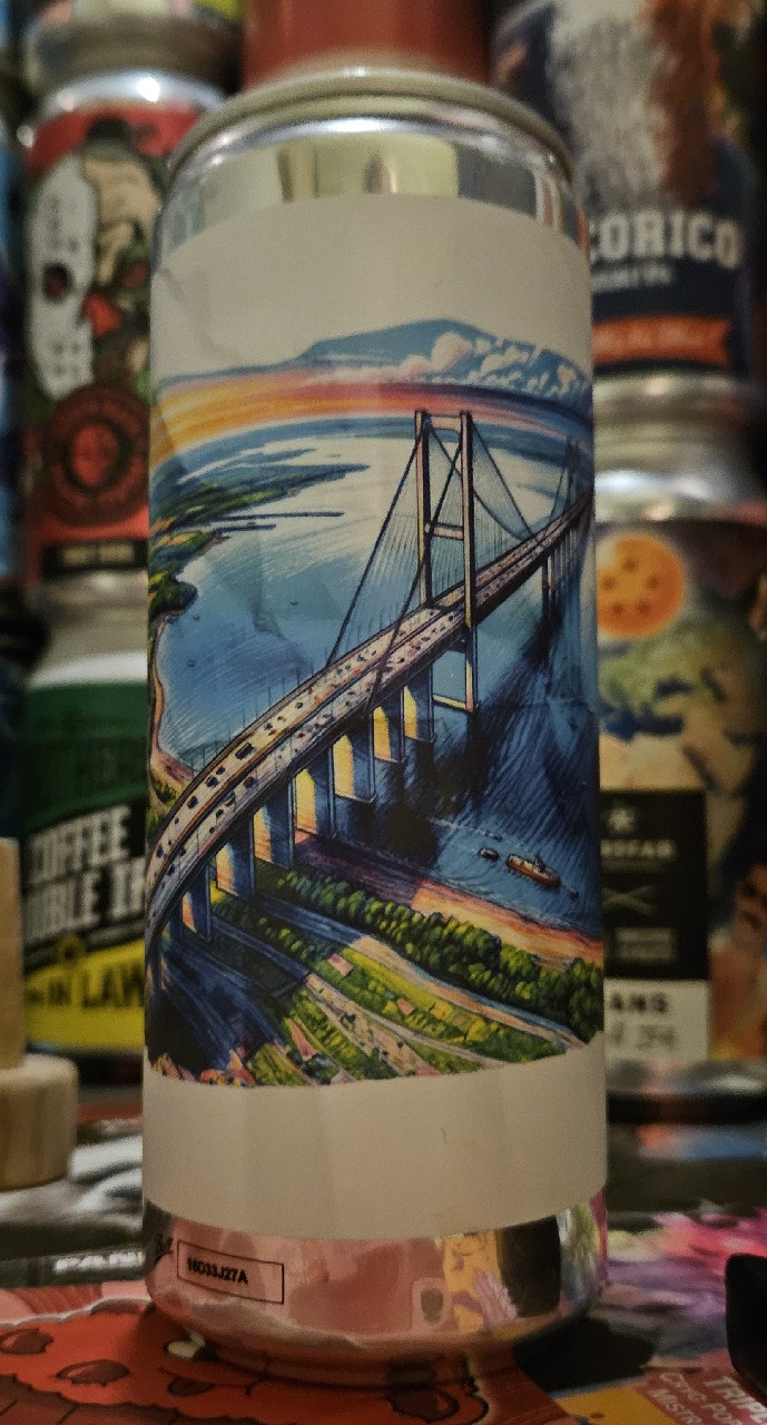 Broen Session IPA, Sweden
