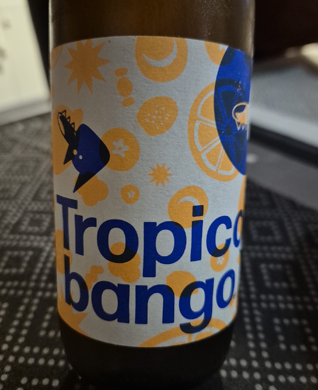 Tropico Bango, France