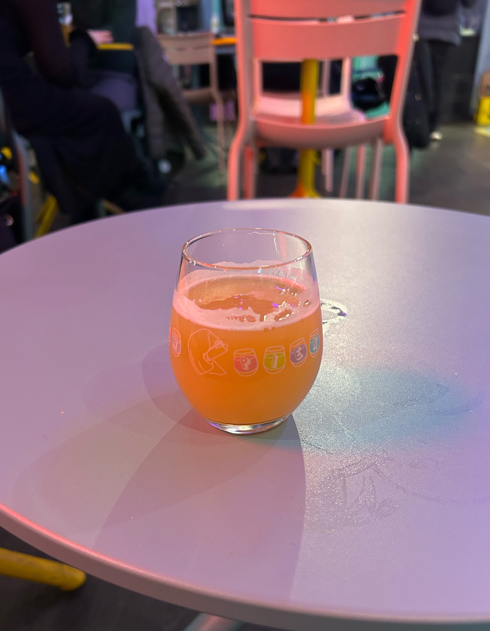 La Bière des Clans, Canada