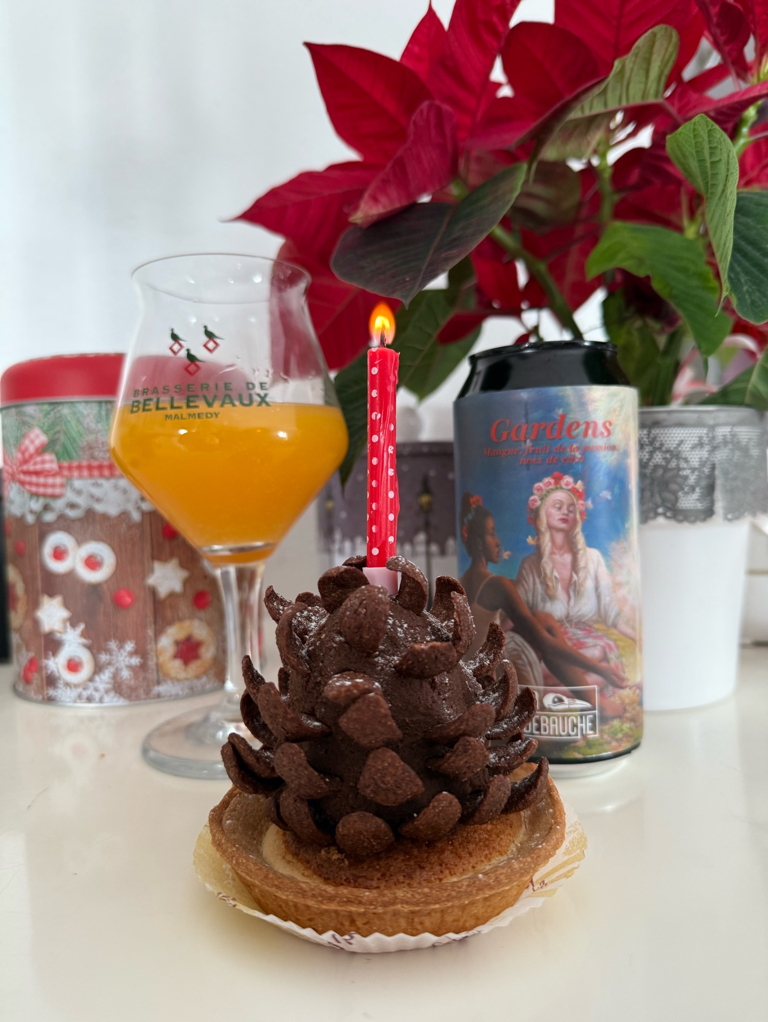 Gardens - Mangue, Passion & Coco, France