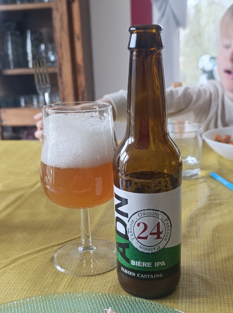 ADN 24 IPA, France