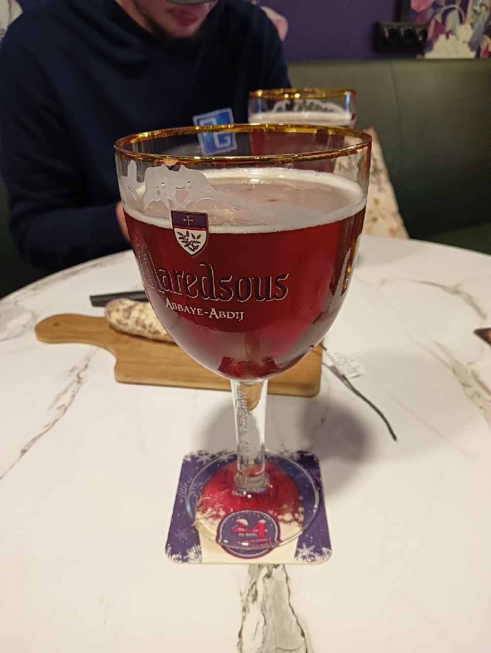 Grand Coeff Noël, France