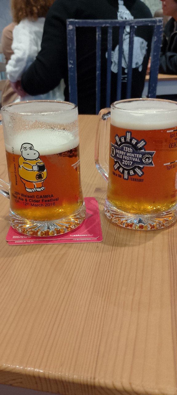 Snowflake, Sarah Hughes Brewery