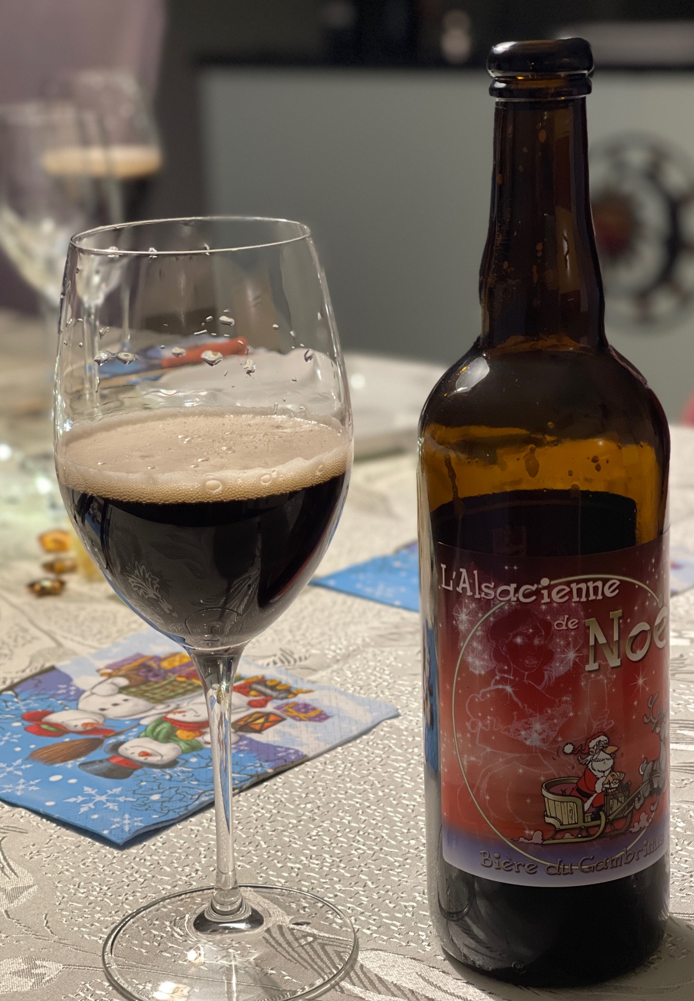 L'Alsacienne De Noël, France