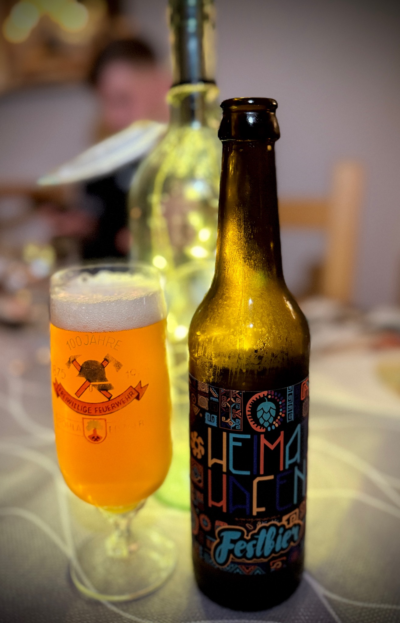 Heimathafen Festbier, Germany