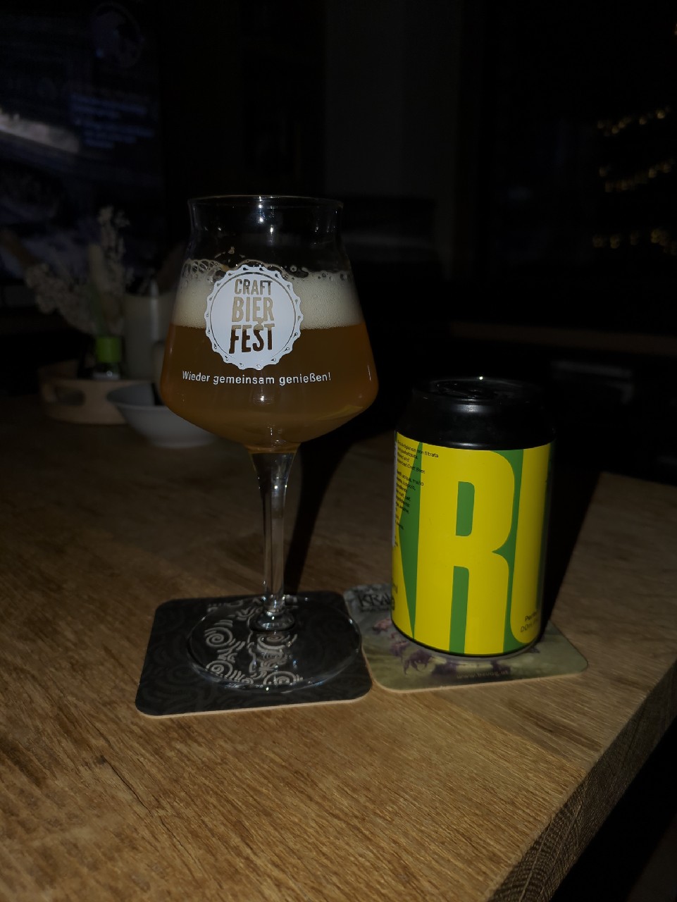 perfect krush, Italy