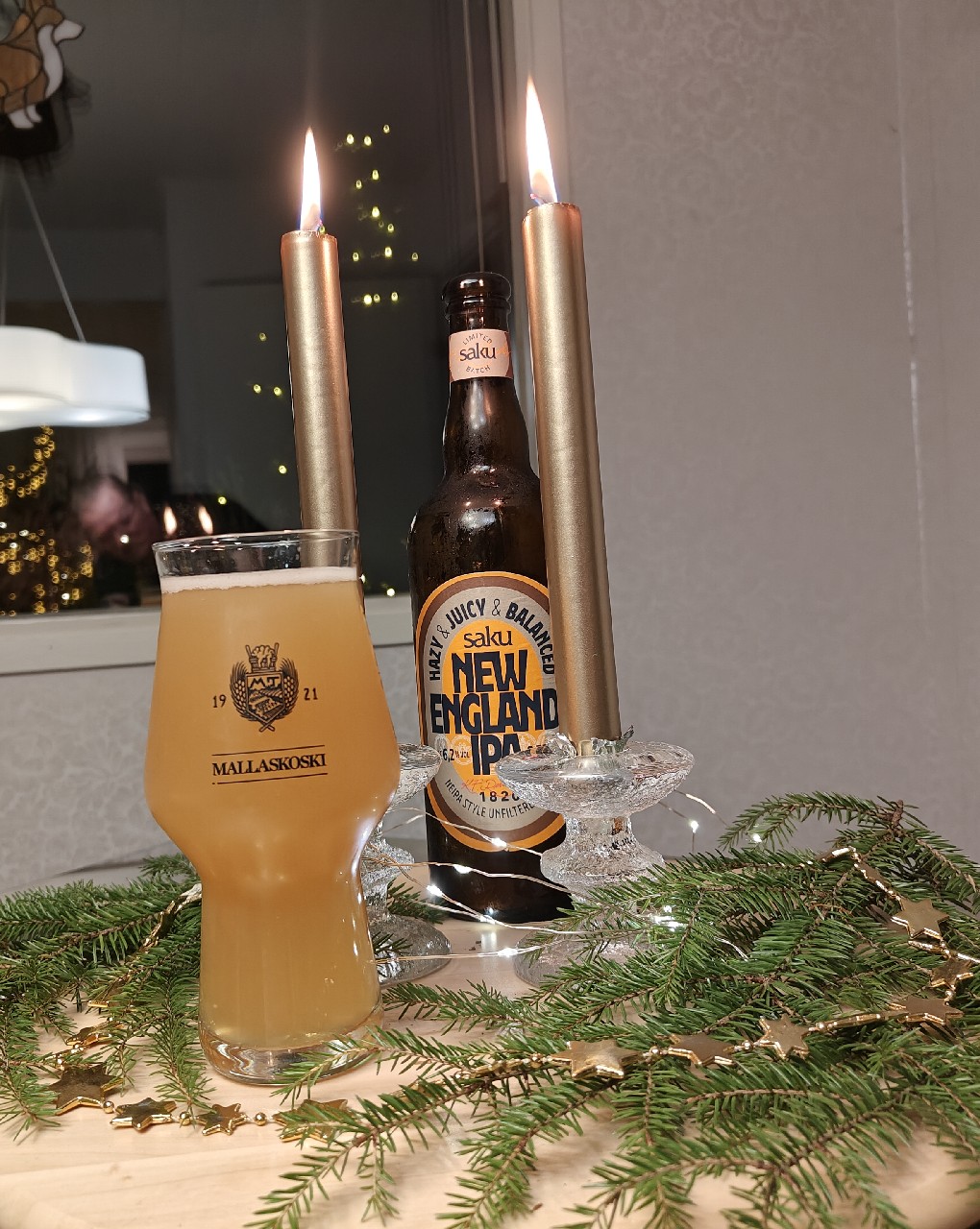 New England IPA, Estonia