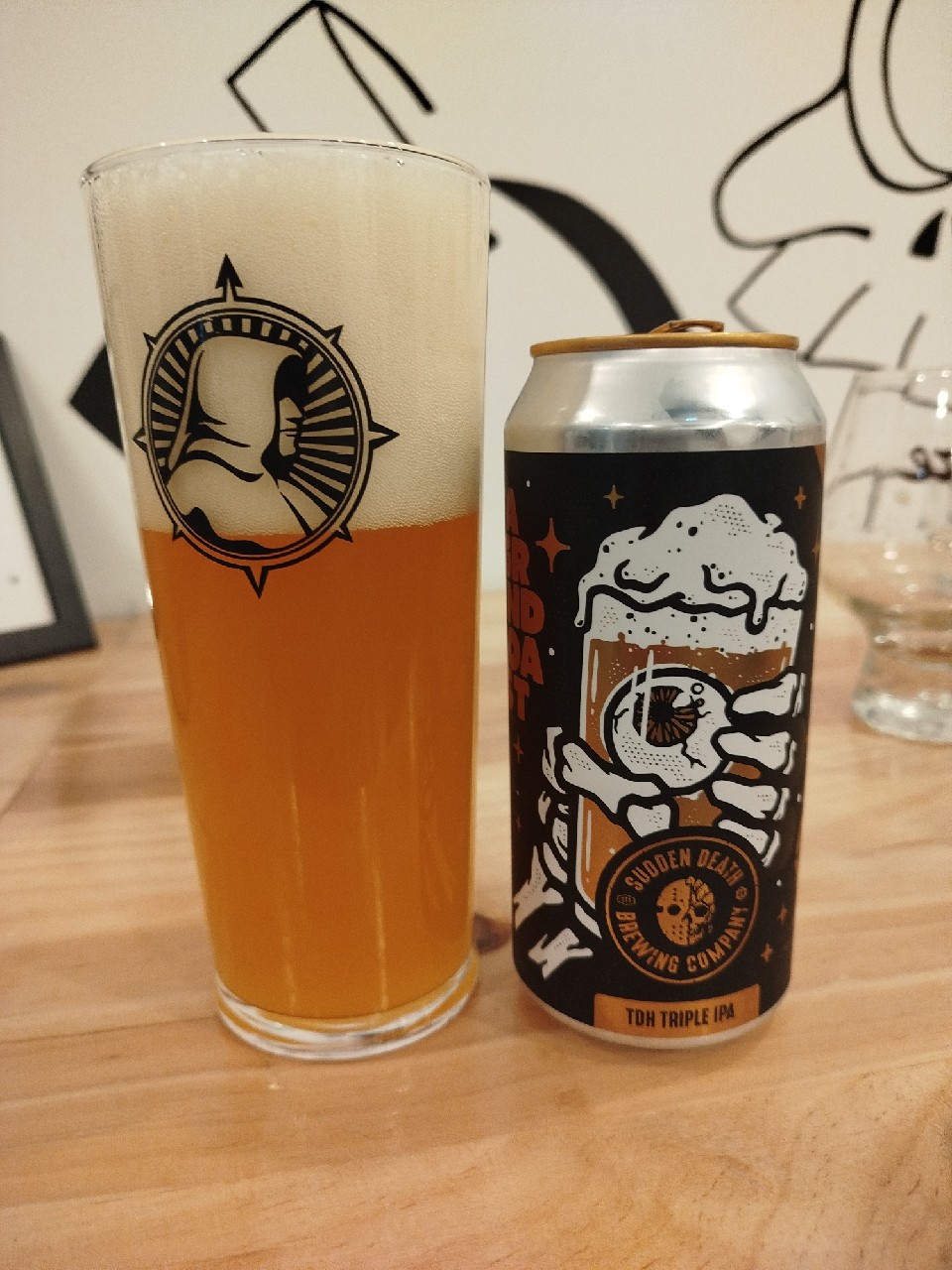 A Grand Toast Thank You All, Germany