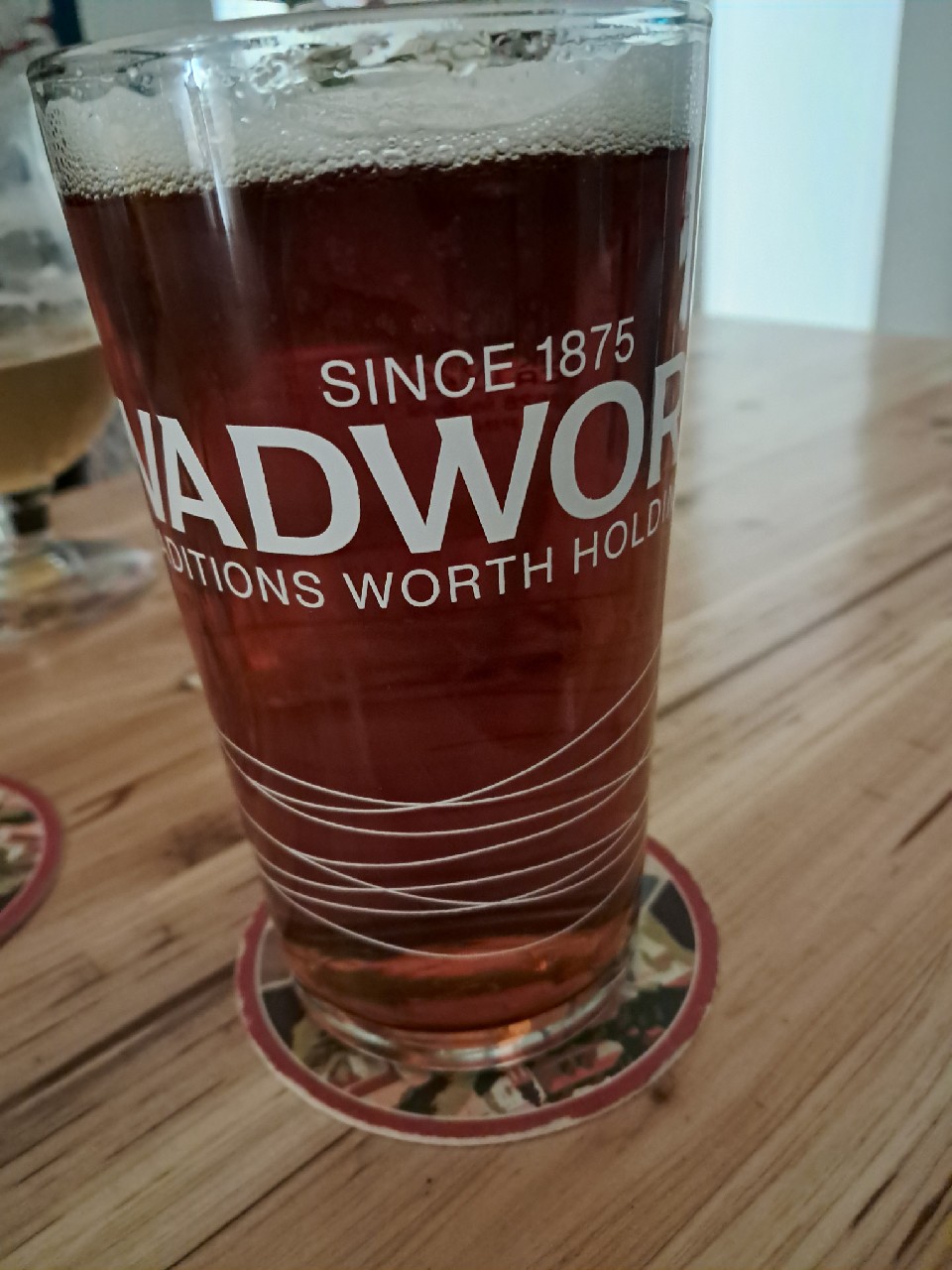 ho ho holmestead, England